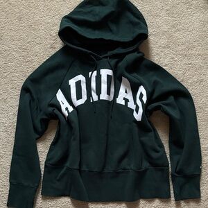 Adidas Hoodie